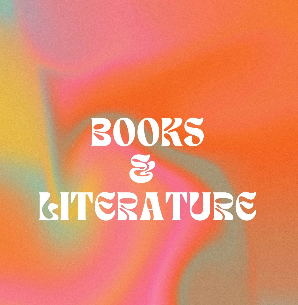 Books & Literature