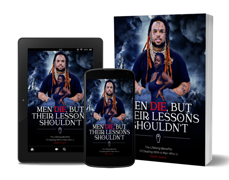 Men Die But Their Lessons Shouldn't